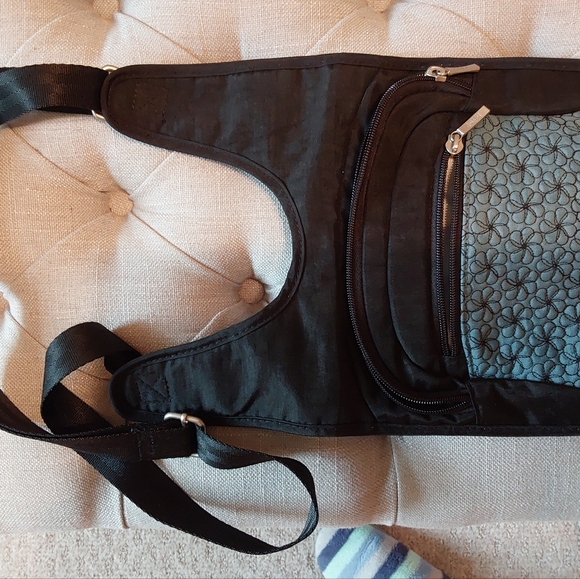 Cross Body bag - Picture 3 of 5